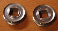 Conversion Kit for Graupner Schottel 2