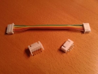SST1 - Sensor-Verbindungskabel