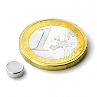 Disc magnet